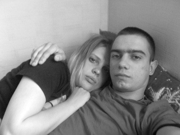 Андрей Попов | Москва