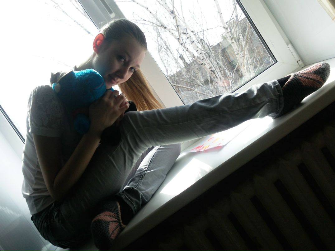 Мария Гинесина | Казань