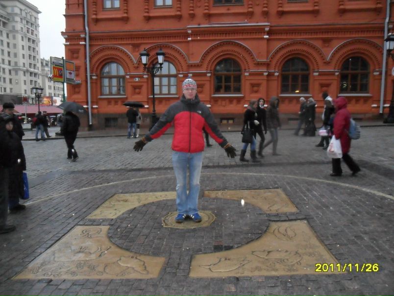 №41, Юрий Пешков, 48 лет, Санкт-Петербург №41, Юрий Пешков, 48 лет, Санкт-Петербург