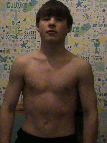 №2, Гена Дюжев №2, Гена Дюжев