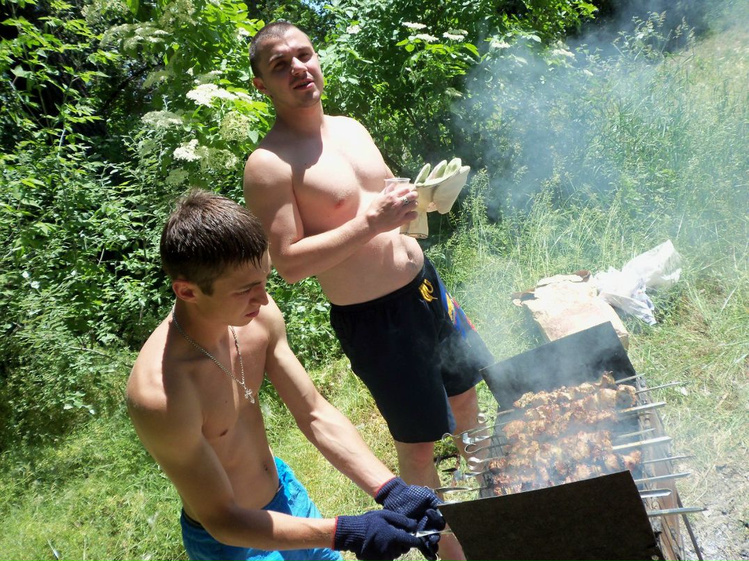 Богдан Вакуленко | Кременчуг