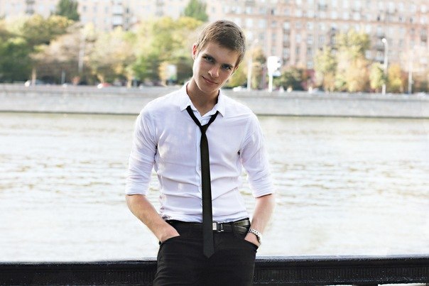 Александр Дёмин | Краснодар