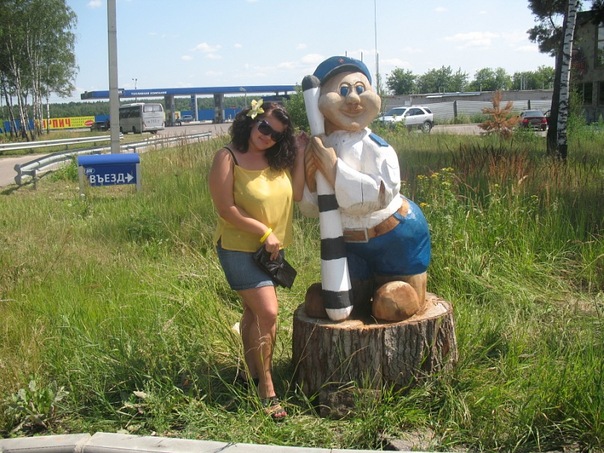 №187, Юлия Елисеева, Старая Купавна №187, Юлия Елисеева, Старая Купавна