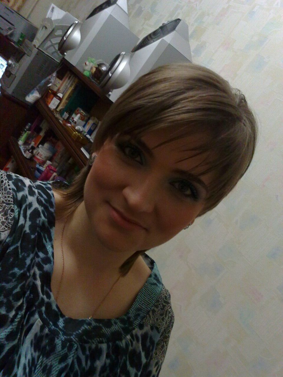 Юлия Шихтенкова | Тула