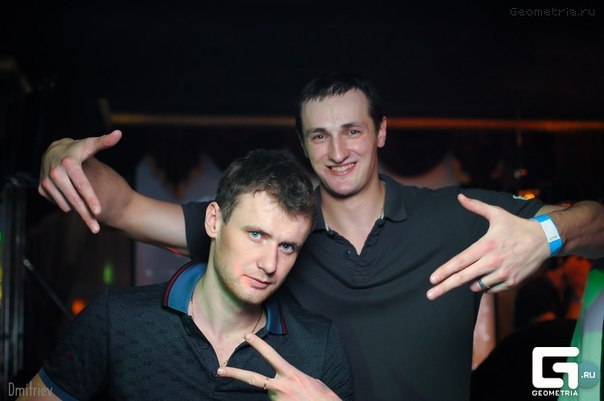 Алексей Самойленко | Краснодар