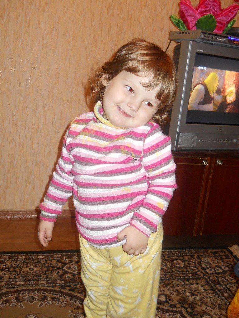 Юлия Ковалёва | Светловодск