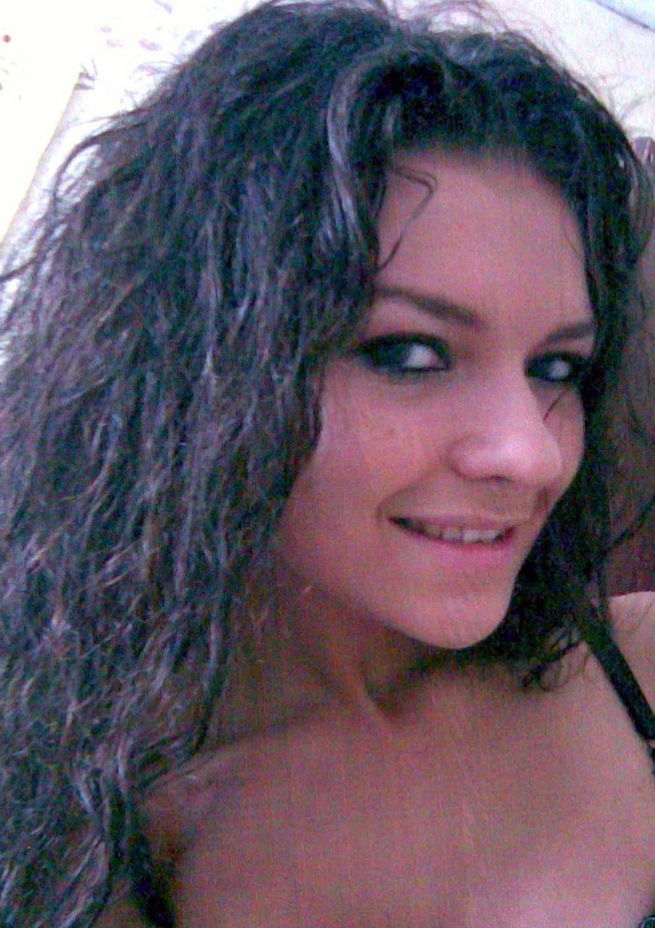 Мария Тарасова | Санкт-Петербург