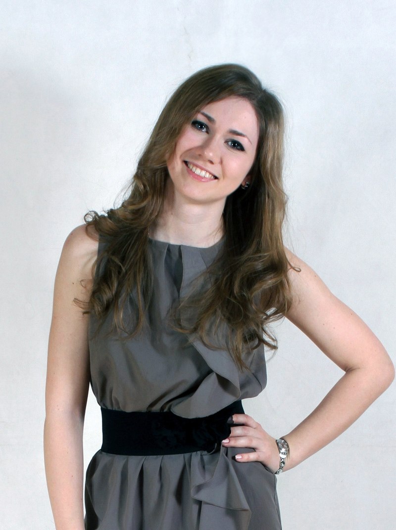 Елена Борисычева | Москва