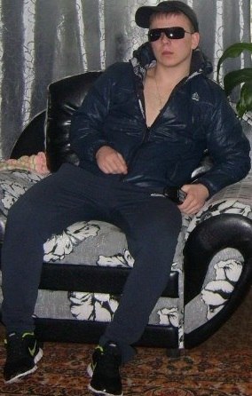 Витас Ишманов *ПРИНЦ НА БЕЛОЙ ЧЕТЫРКЕ* | 