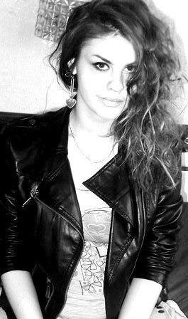 Анастасия Руденко | Москва