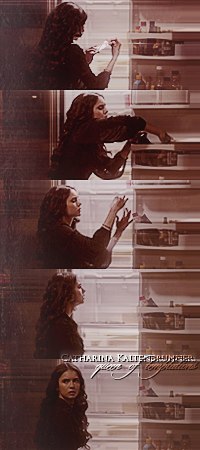 №89, Catharina Goldlevskaya №89, Catharina Goldlevskaya