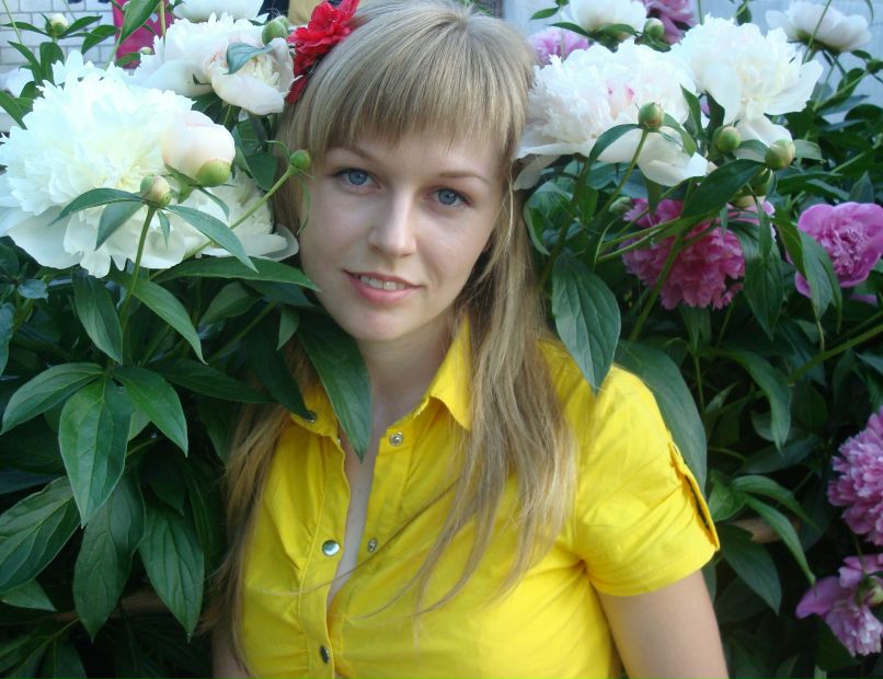 Татьяна Шаповал | Харьков