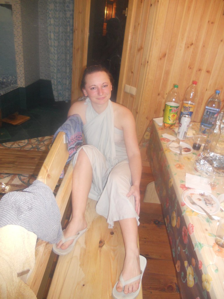 Інна Біла | Львов