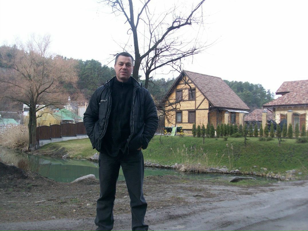 Алексей Алексеев | Черкассы