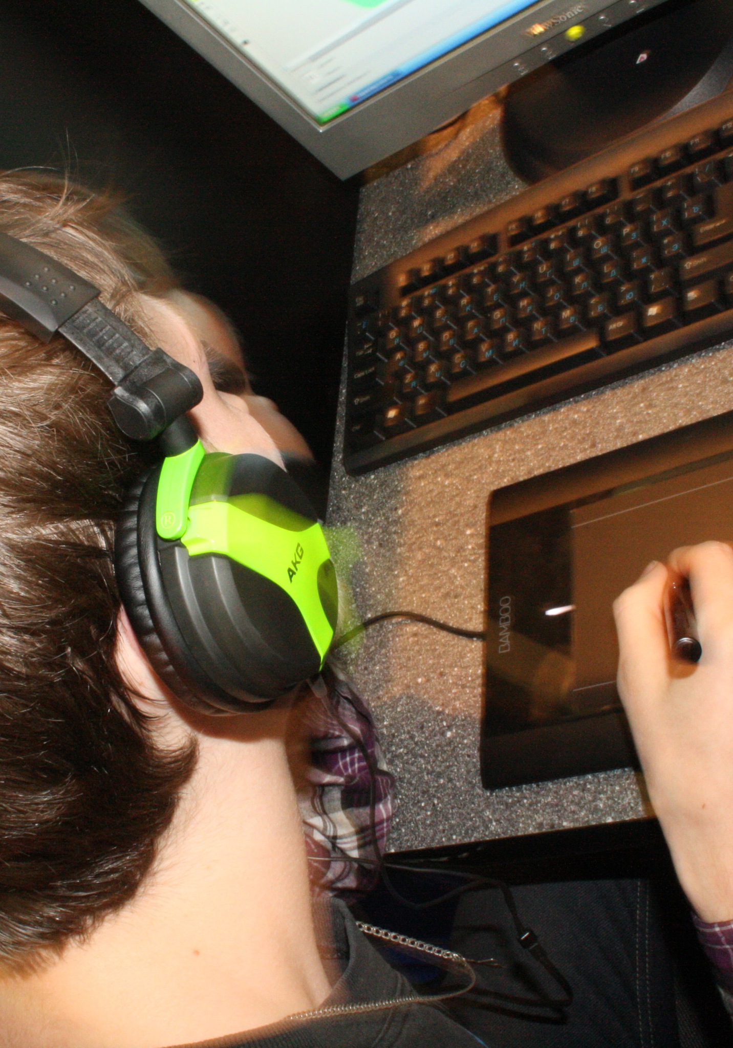 Фото профиля