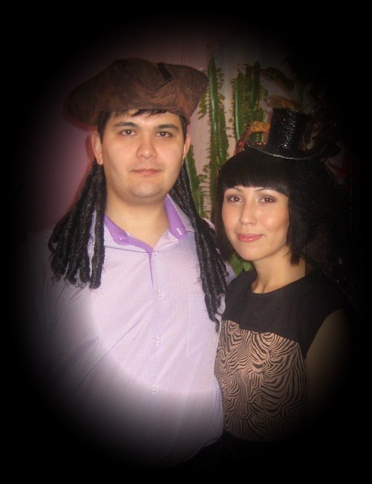 Гузель Усманова | Уфа