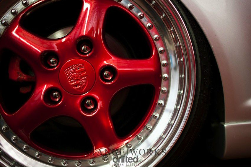 Влад Абросимов | Пярну