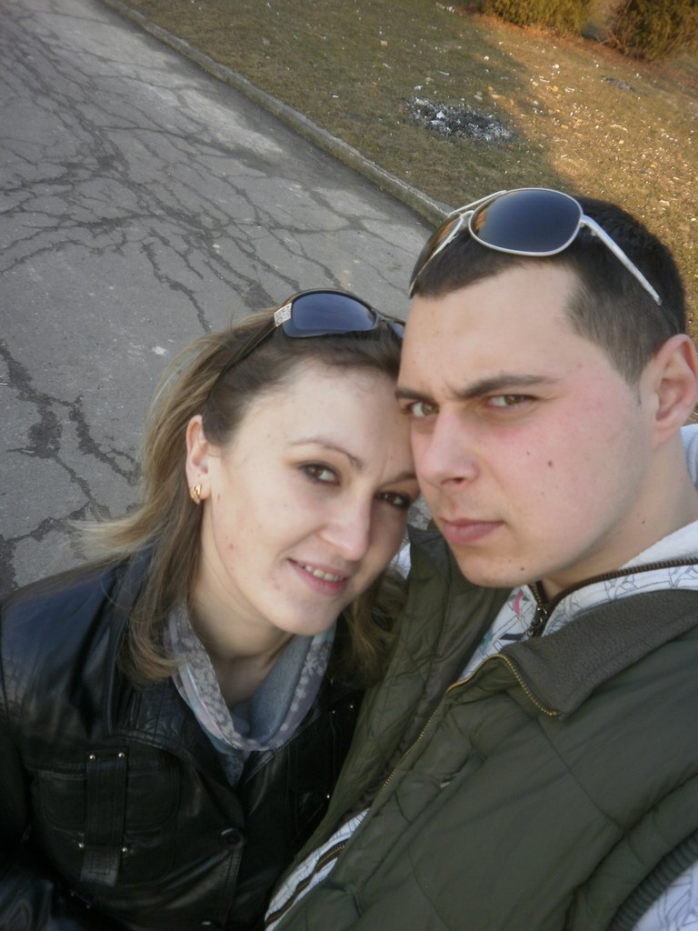 Марія Сєркіна | Тернополь