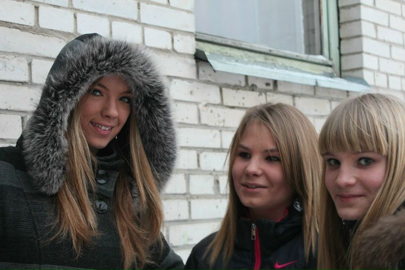 Света Морозова | Санкт-Петербург