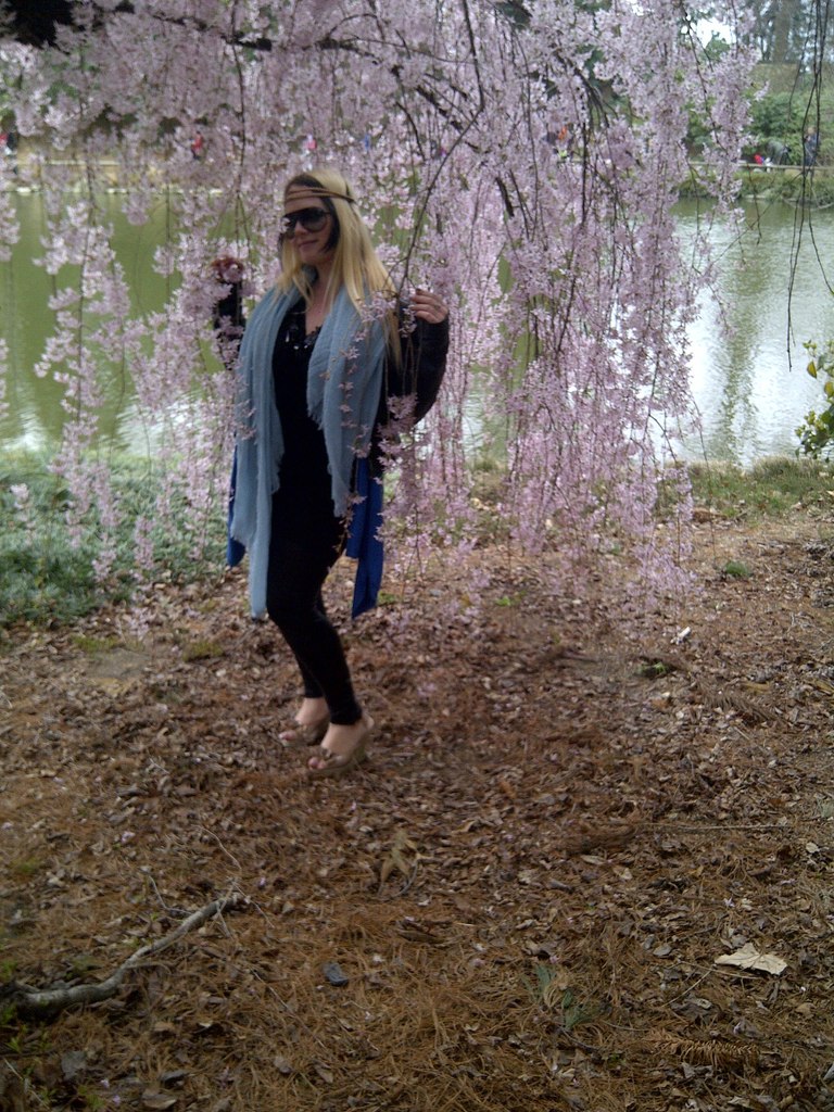 Екатерина Талько | New York City