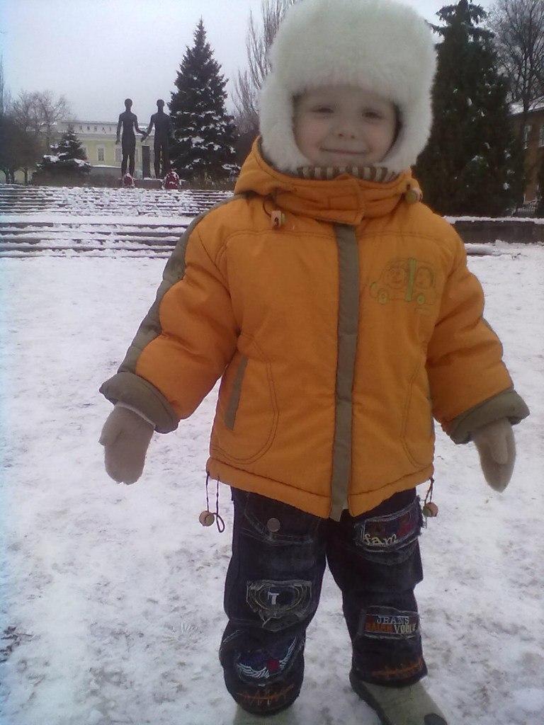 Виктор Сиянов | 