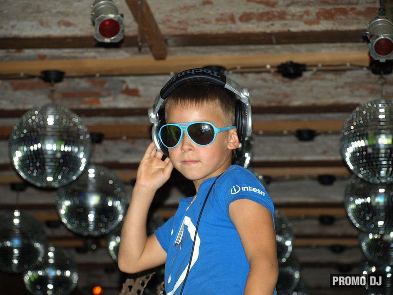 Вадим Тетерин ☆☆☆DJ Vadim RimsciY™☆☆☆ | Железногорск