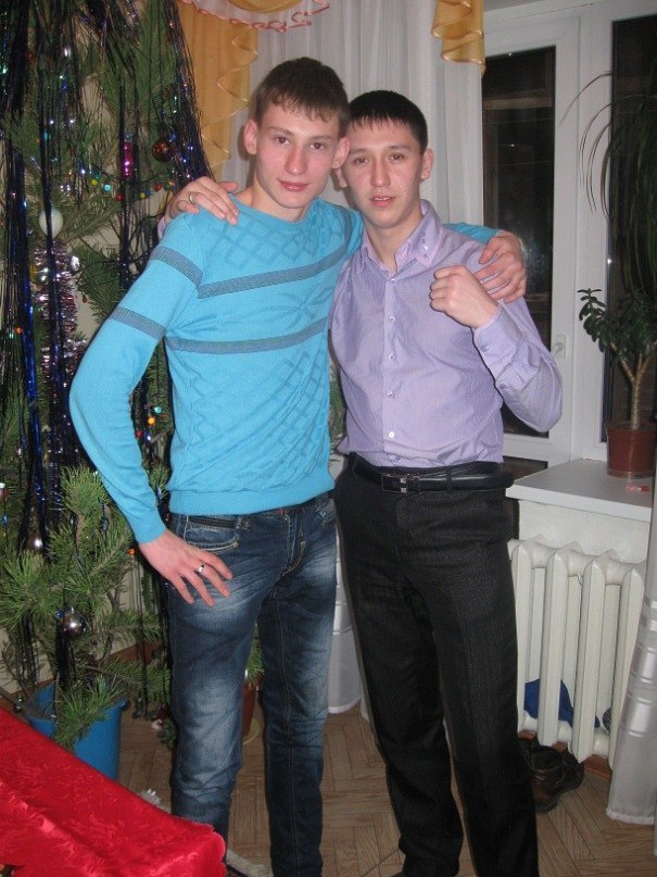 Артур Александров | 