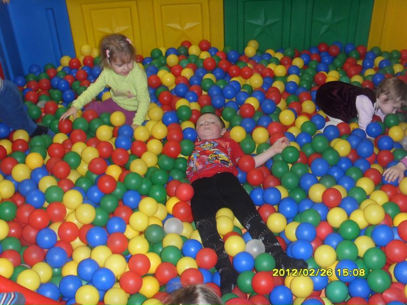 Анна Ващенко | Курск (поселок)