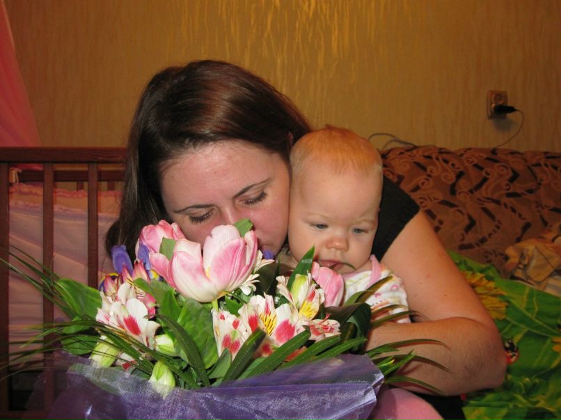 Елена Рассоха | Киев