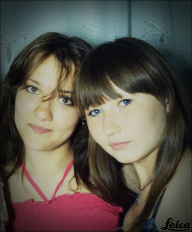 Julia Ryabets | Омск