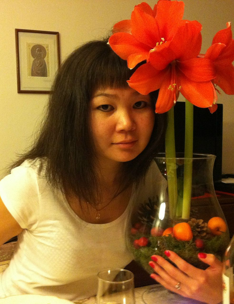 Виктория Жарова | Новосибирск