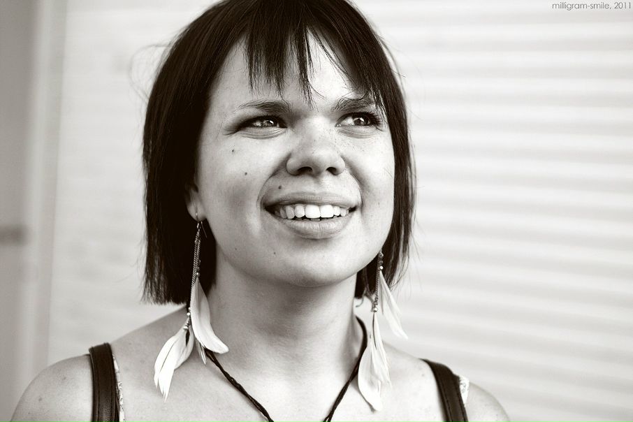 №36, Мариша Денисова, 35 лет №36, Мариша Денисова, 35 лет