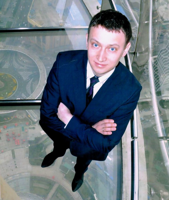 Денис Давыдов | Красноярск