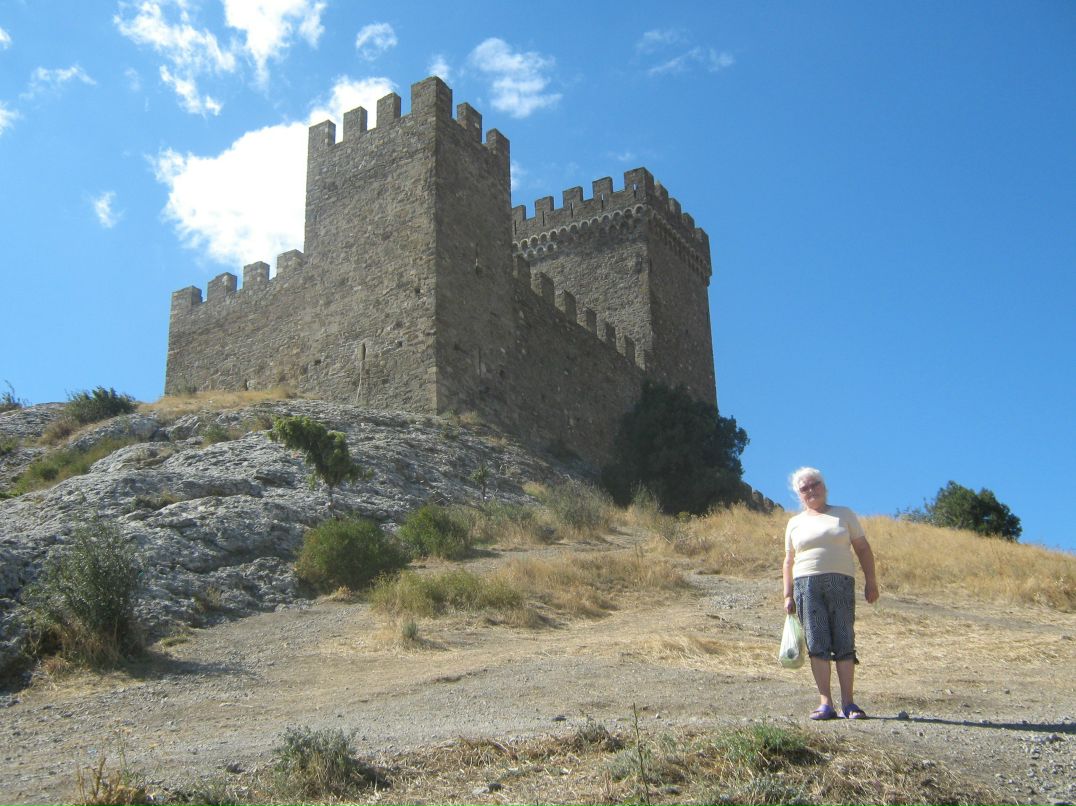 Наталья Егорова | Кириши