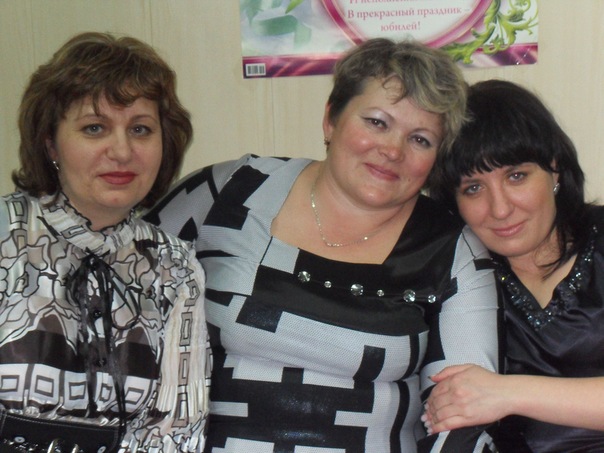 Галина Кудрявцева фотография #1