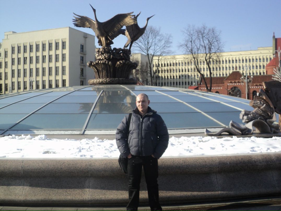 Руслан Исаков | Иркутск