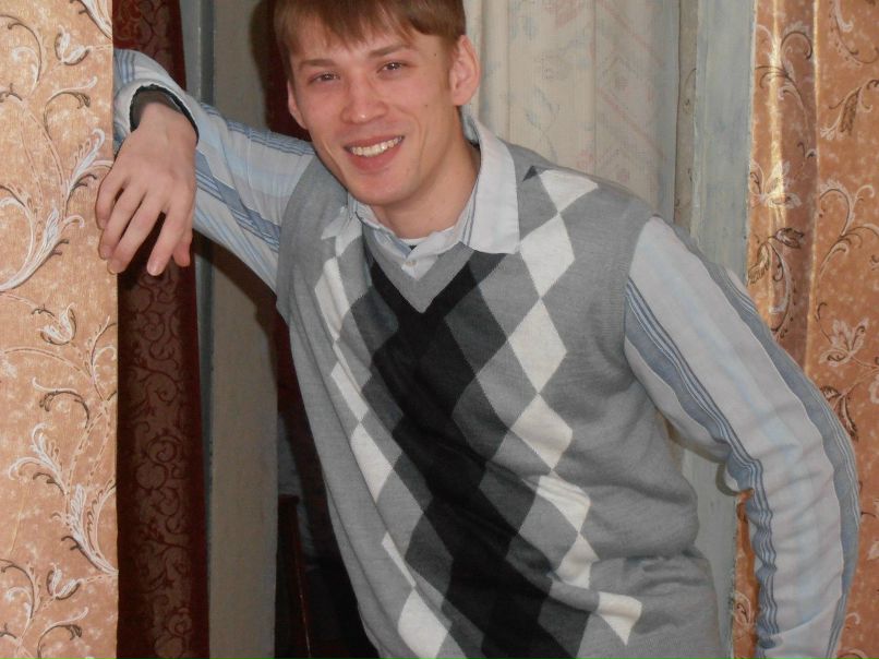 Михаил Кавараков Мухабатович | Семилуки