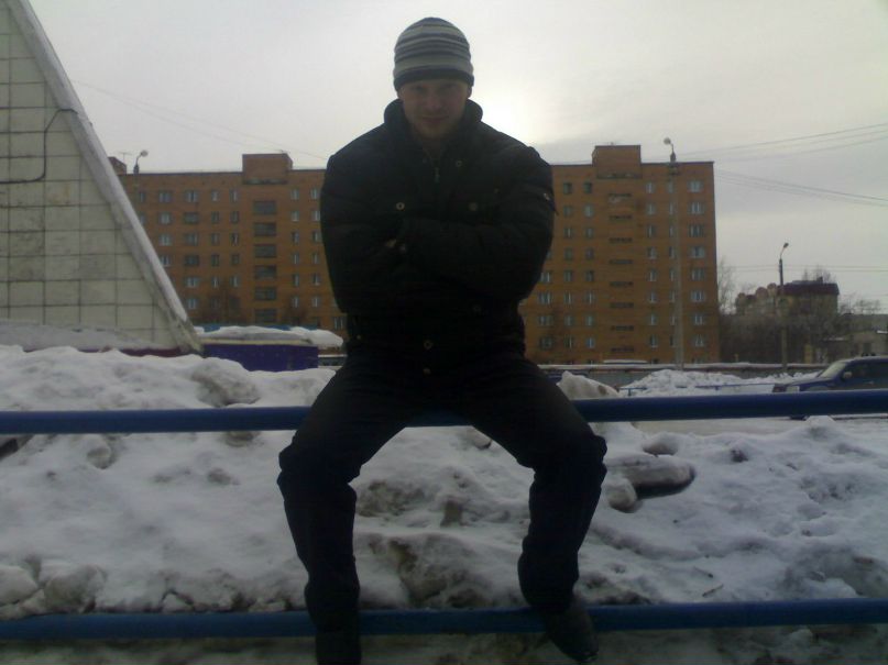 Алексей Яковлев =•AleX•= | Приморско-Ахтарск