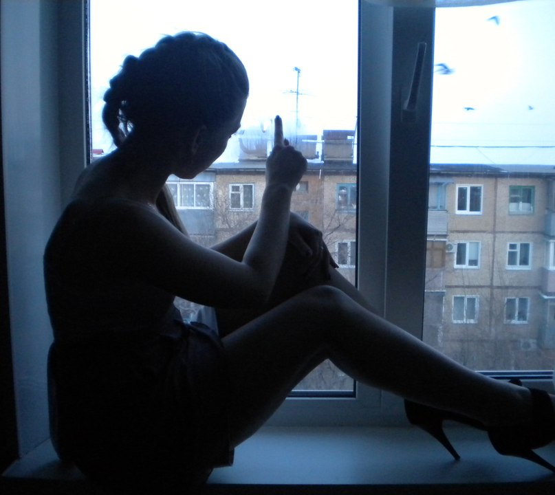 Ксюша Морозова | Москва