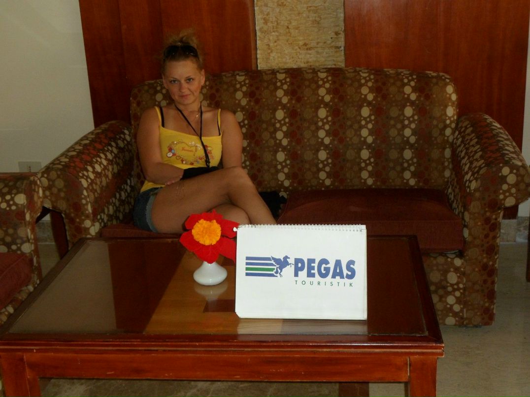 Анна Ганичева | Краснодар