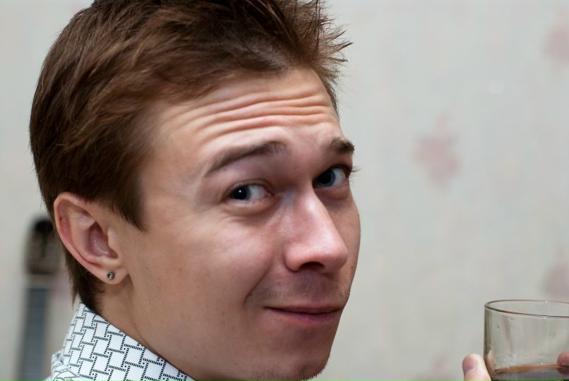 Миша Овсянников | Лебедянь