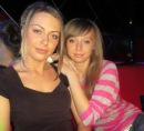 Фотография Шороховой Кристины