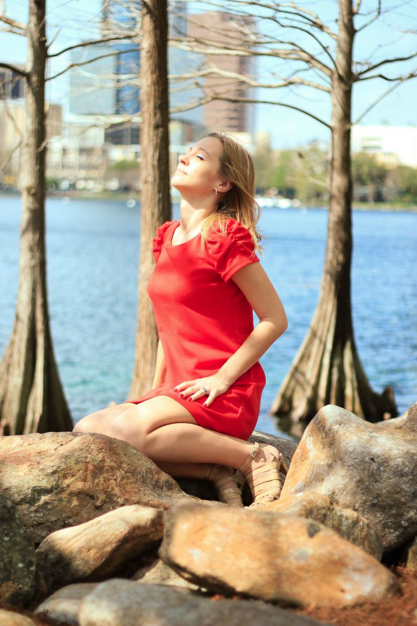 Маринка Калиновская *chilly willy* | Киев