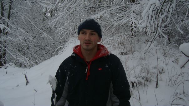 №20, Александр Райков №20, Александр Райков