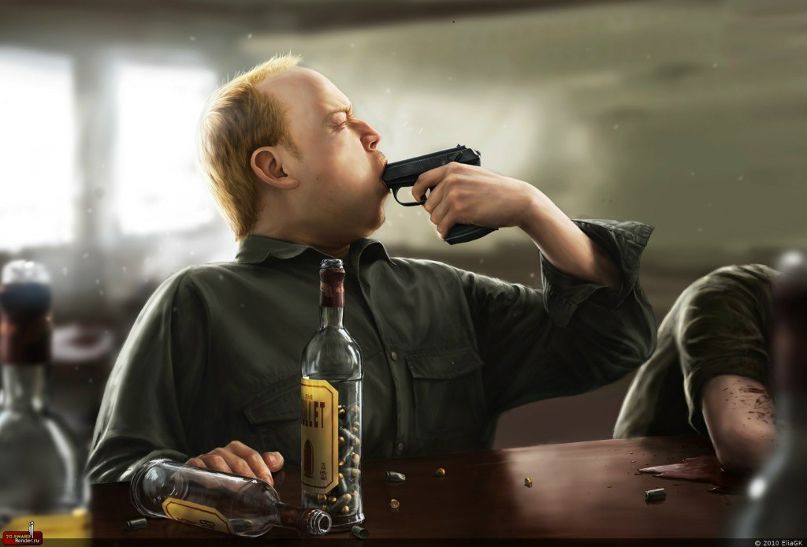 Вадим Тишкин Genie | Аксу