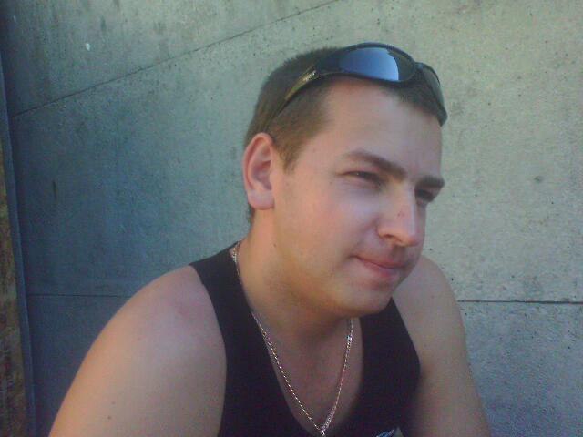 Андрей Сакович | Дрогичин