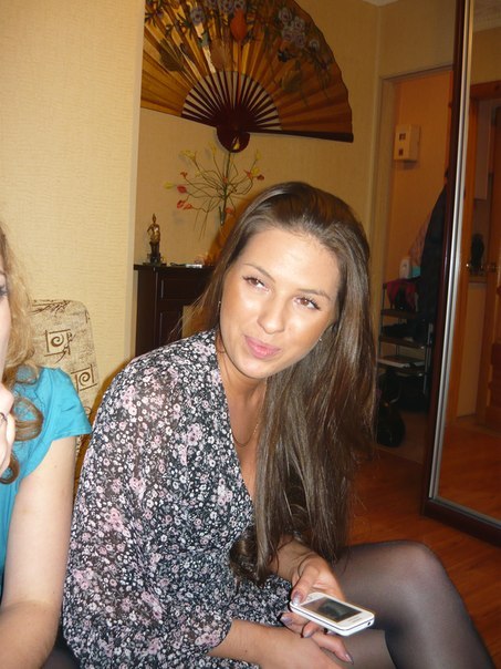 Варвара Димидова | Тольятти