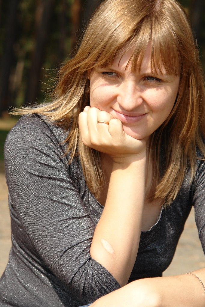 Екатерина Ковешникова | Екатеринбург