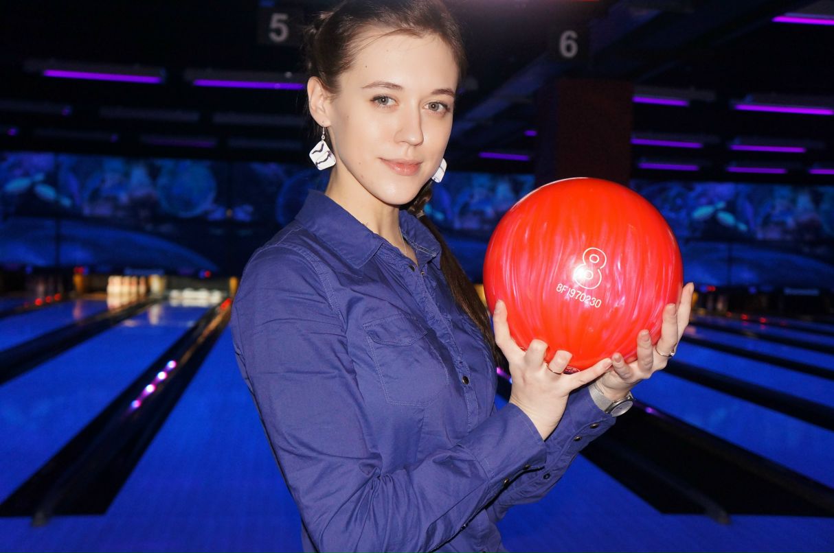 Таня Кошечкина | Москва