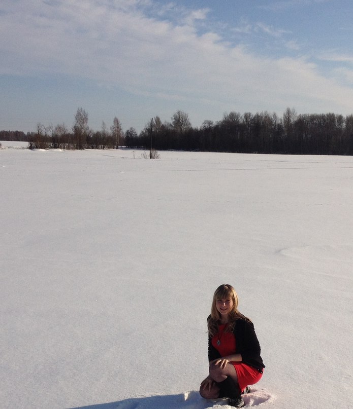 Анютка Бубликова | Зеленоград